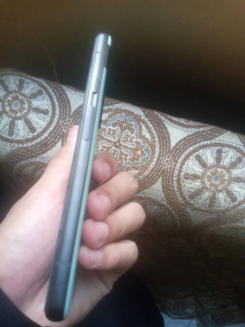 google pixel 6a official pta (patch) 2