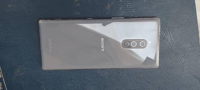Sony expira