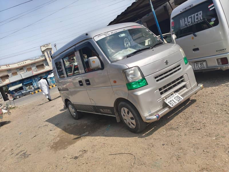 suzuki every 2