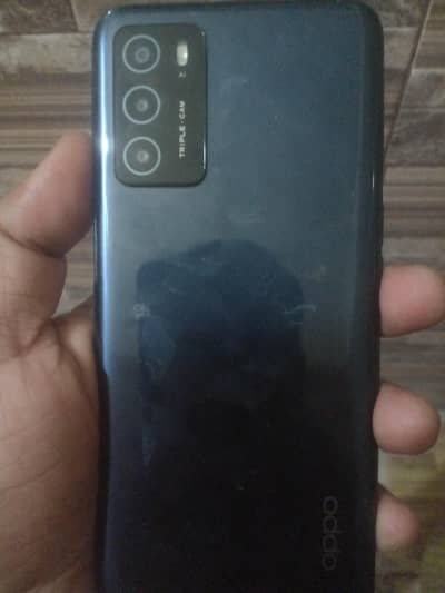 opoo a16