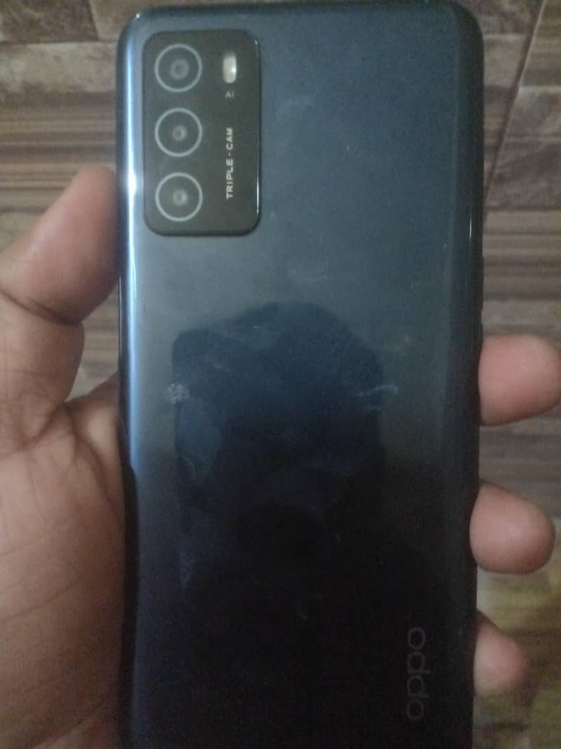opoo a16 0