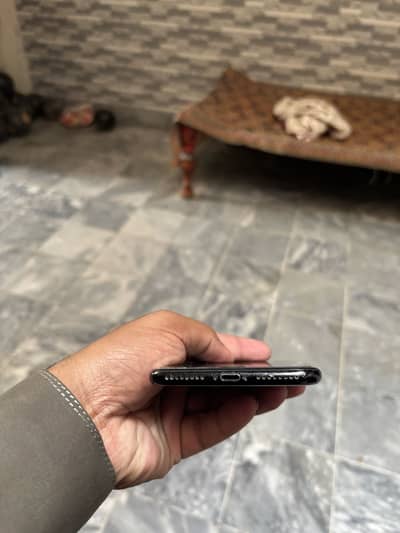 I phone 7 plus pta approved
