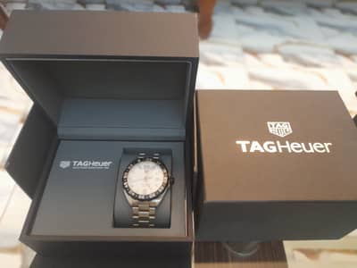 Original almost Brand New Rado Diastar, Tissot, Tag Huer, and Citizen
