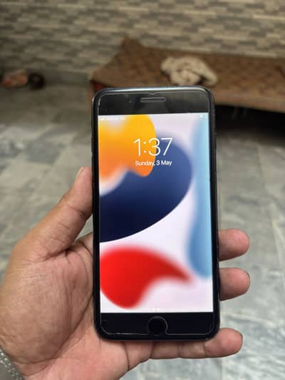 I phone 7 plus pta approved