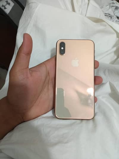 iphone XS Non PTA 512gb