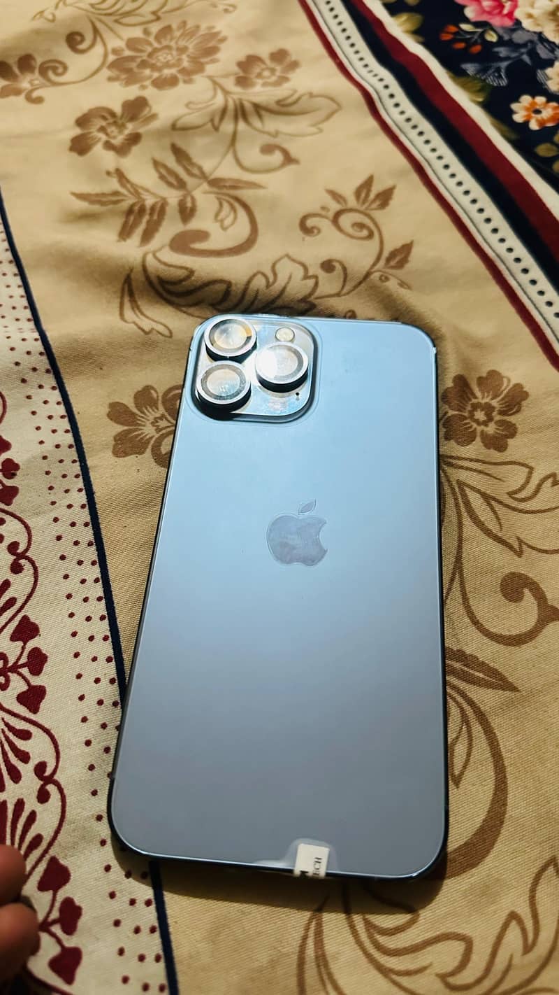 iphone 13 pro max 2