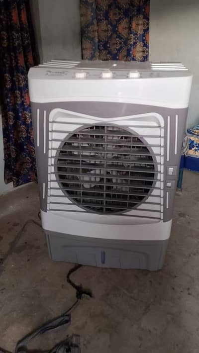 super Asia cooler