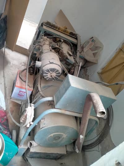 taxi cart ki Engine hai bilkul hai start hai