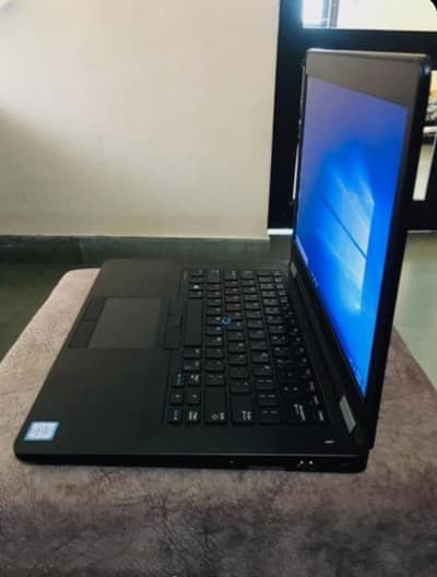 Dell Laptop E5470