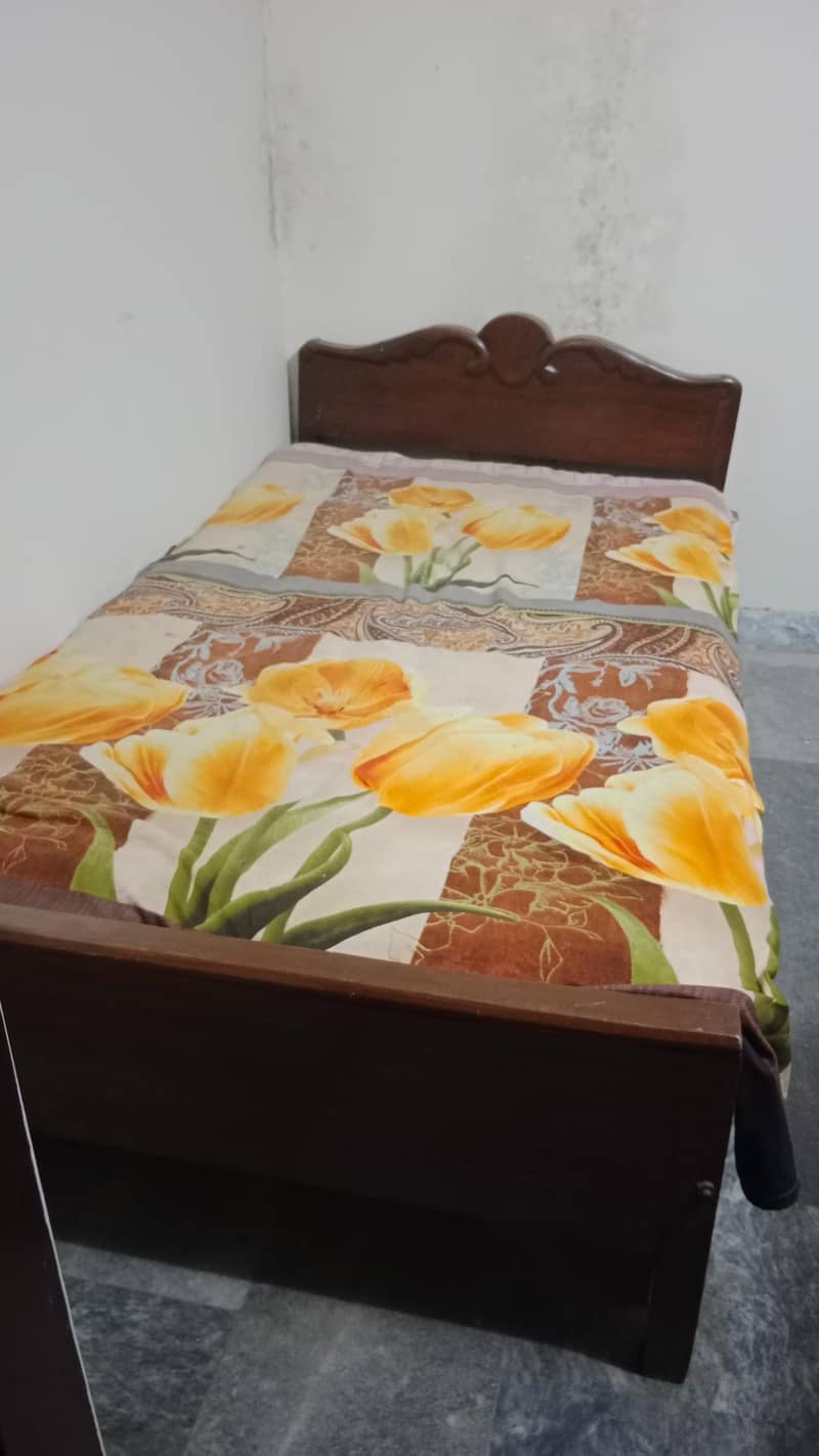single bed 1