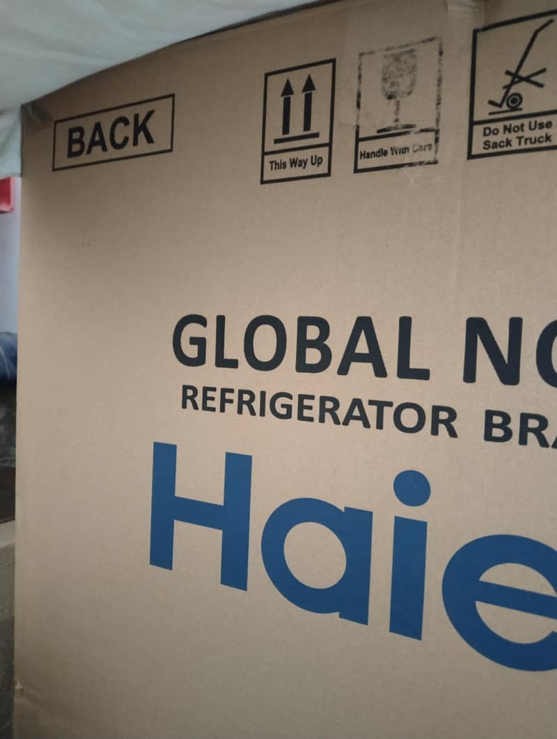 Haier 2