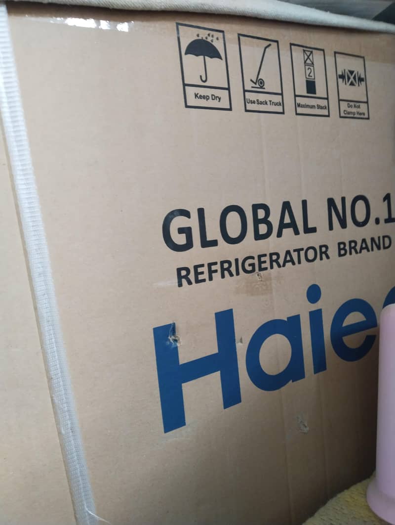 Haier 3