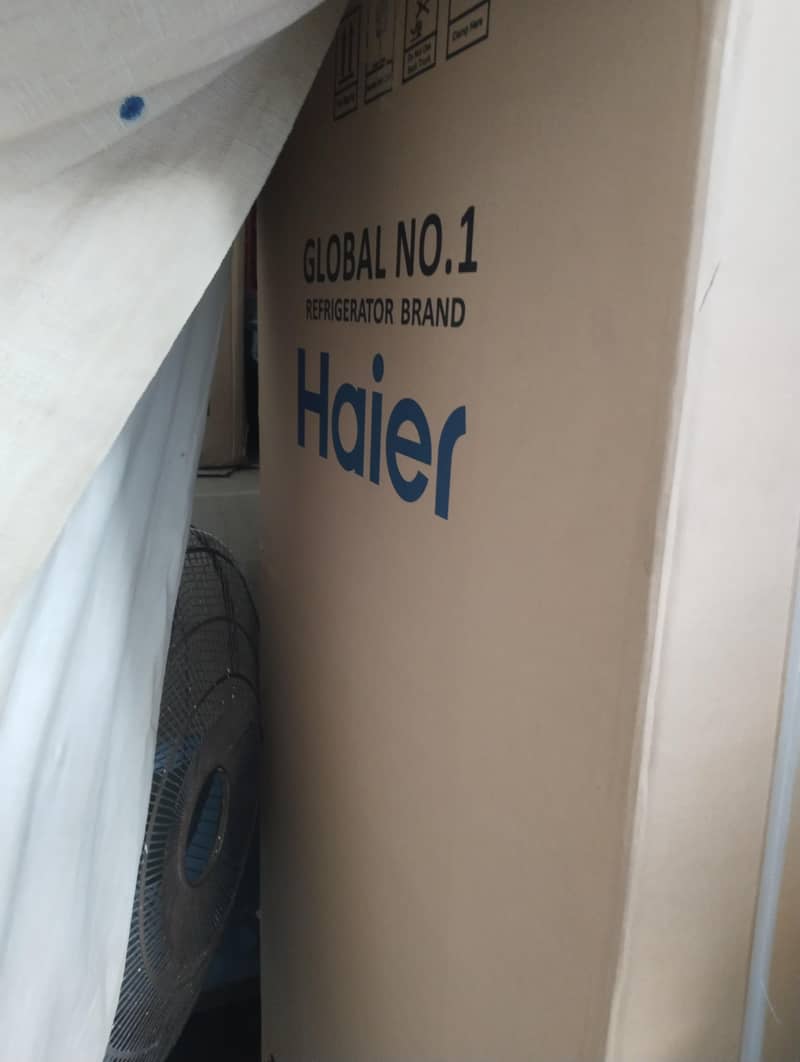 Haier 4