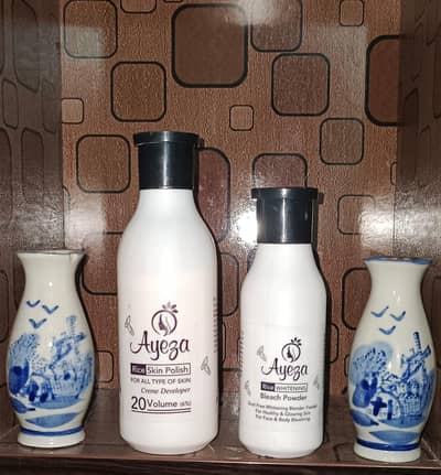 Ayeza Skin Polish