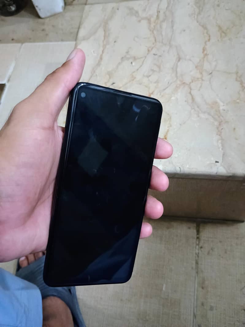 Google Pixel 4a 5g 1