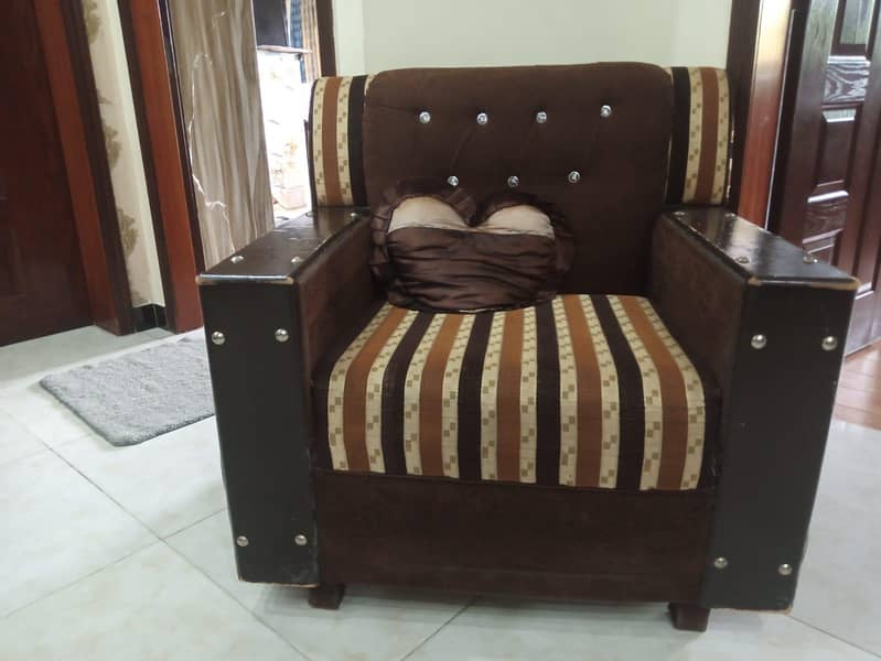 Sofa Set 1