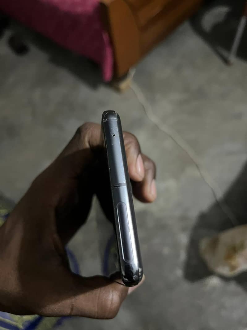exchange possible pixel 7 pro 2