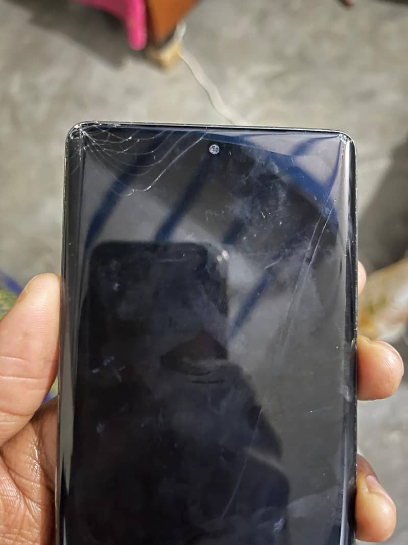 exchange possible pixel 7 pro 3