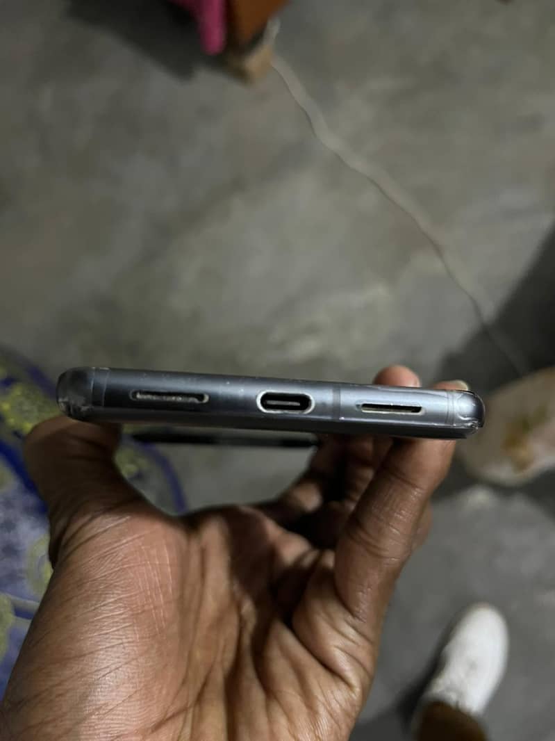exchange possible pixel 7 pro 4