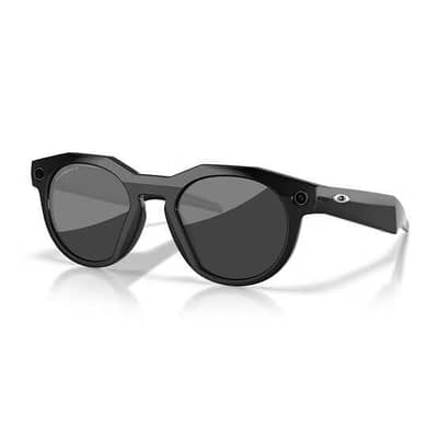 Oakley Meta HSTN Smart Glasses