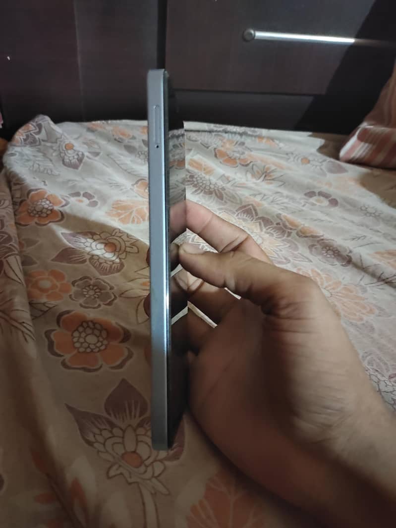 redmi a5 box opened 2