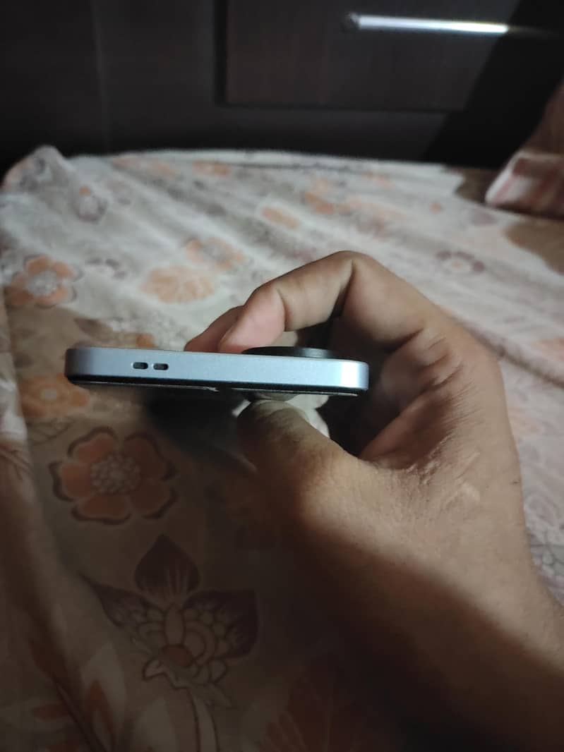 redmi a5 box opened 3