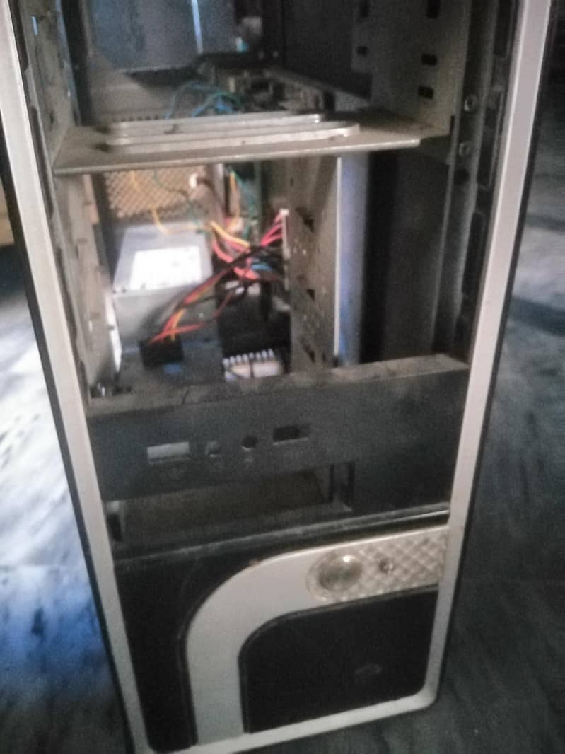 Dell pc 0