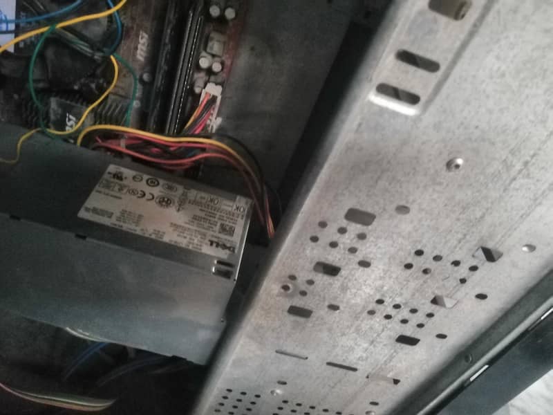 Dell pc 1