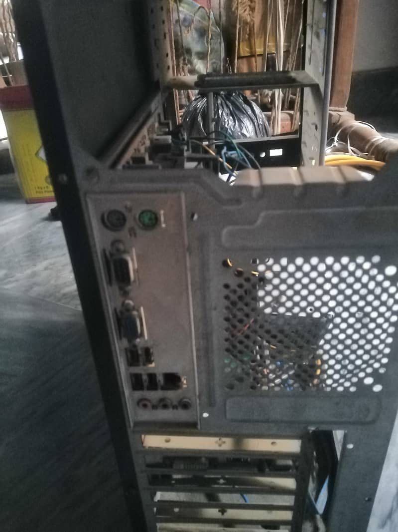 Dell pc 2