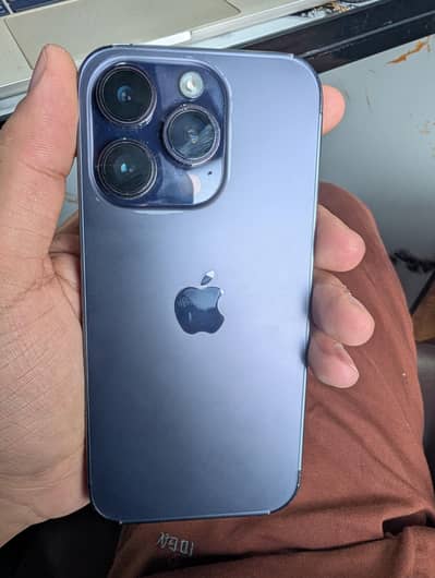iphone 14 pro jv 91 battery health