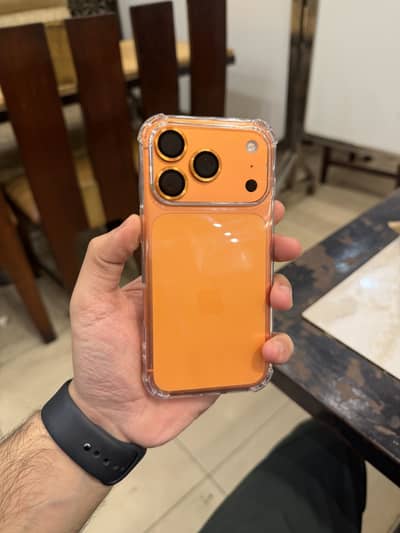 Iphone 17 pro factory unlock