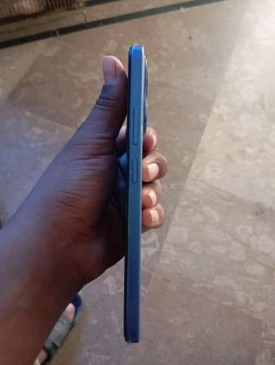 Mobile model redmi 15c 8 128 used 5 months All ok mobile for sale