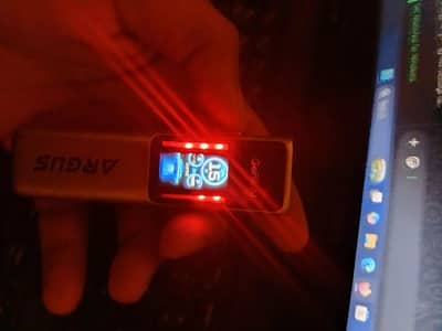  Argus G2 Pro Pod Device – Excellent Condition 