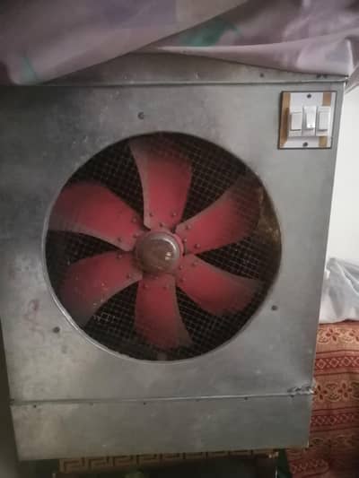 lahori cooler