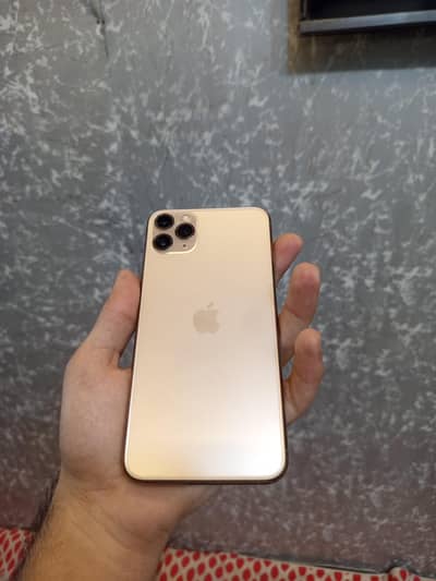 iPhone 11pro Max 256gb
