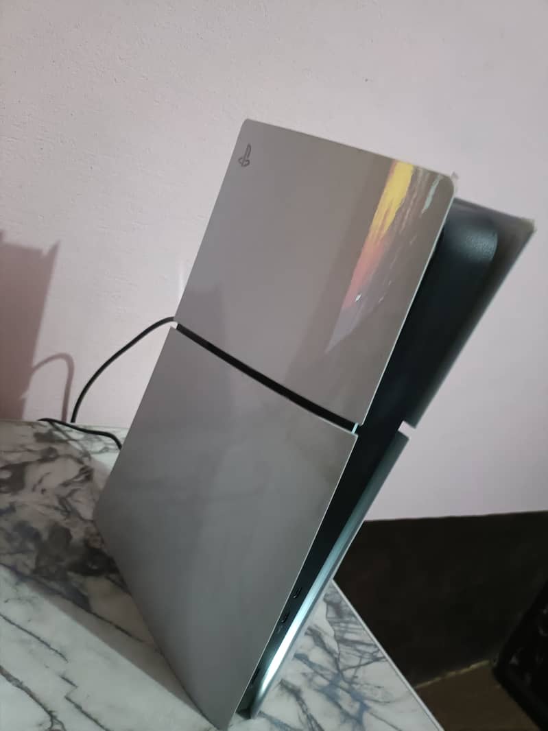 Ps5 slim disc 1