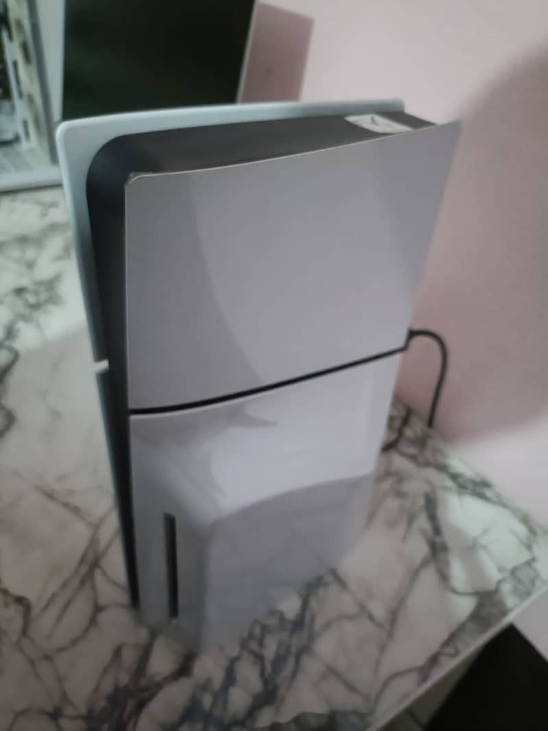 Ps5 slim disc 6