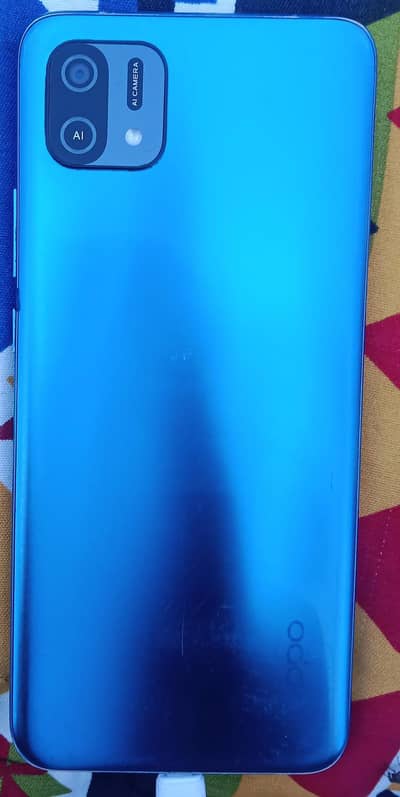 oppo a16e 10.9 condition 4+1 64
