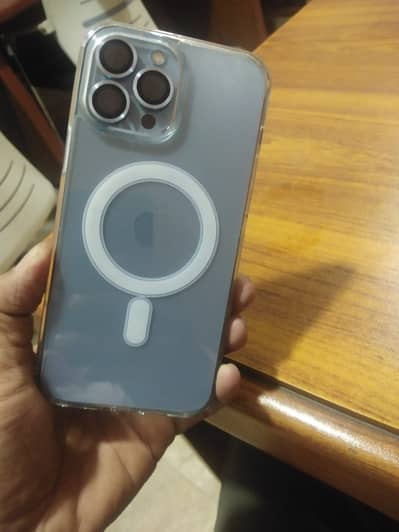 13 pro max non pta 256gb