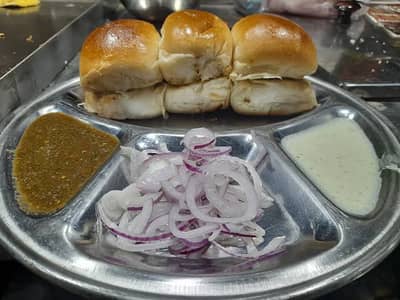 Bun kabab karigar ki zrurat mehmodabad