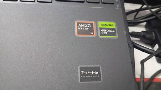 HP Victus Gaming Laptop