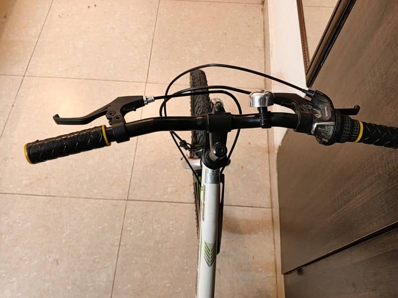 Bicycle 0
