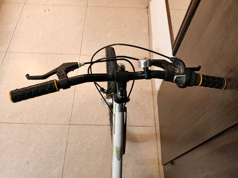 Bicycle 1