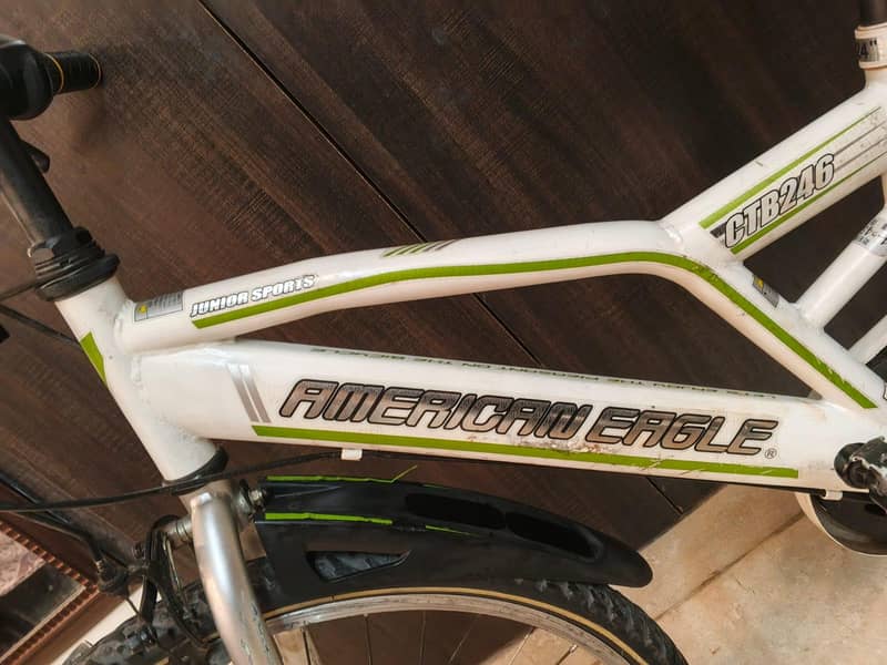 Bicycle 3