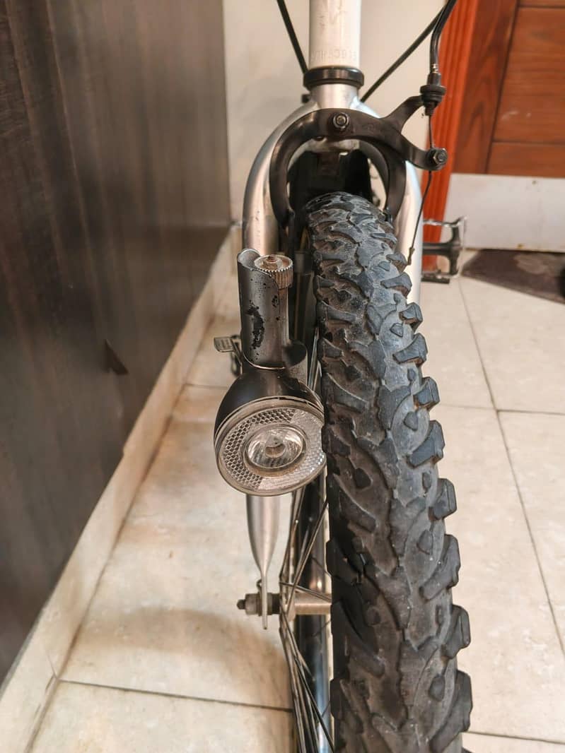 Bicycle 4