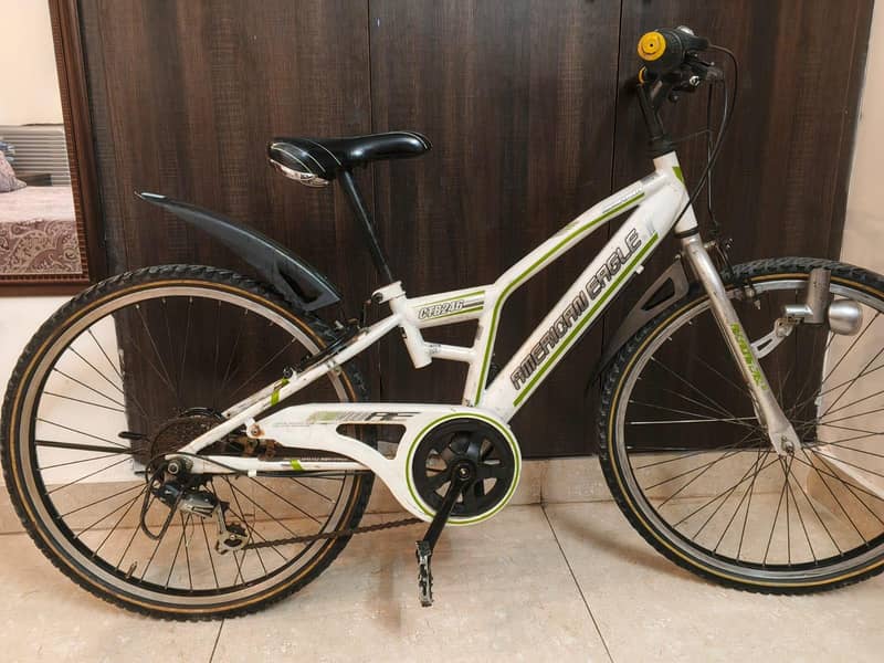 Bicycle 5