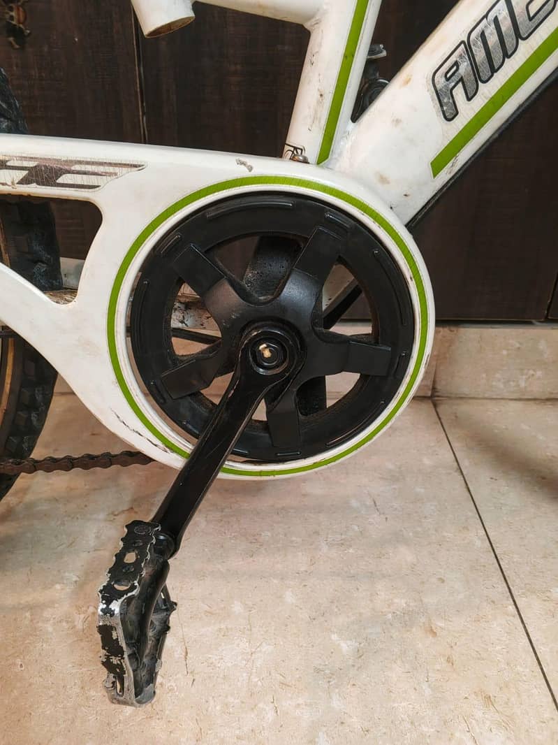 Bicycle 6