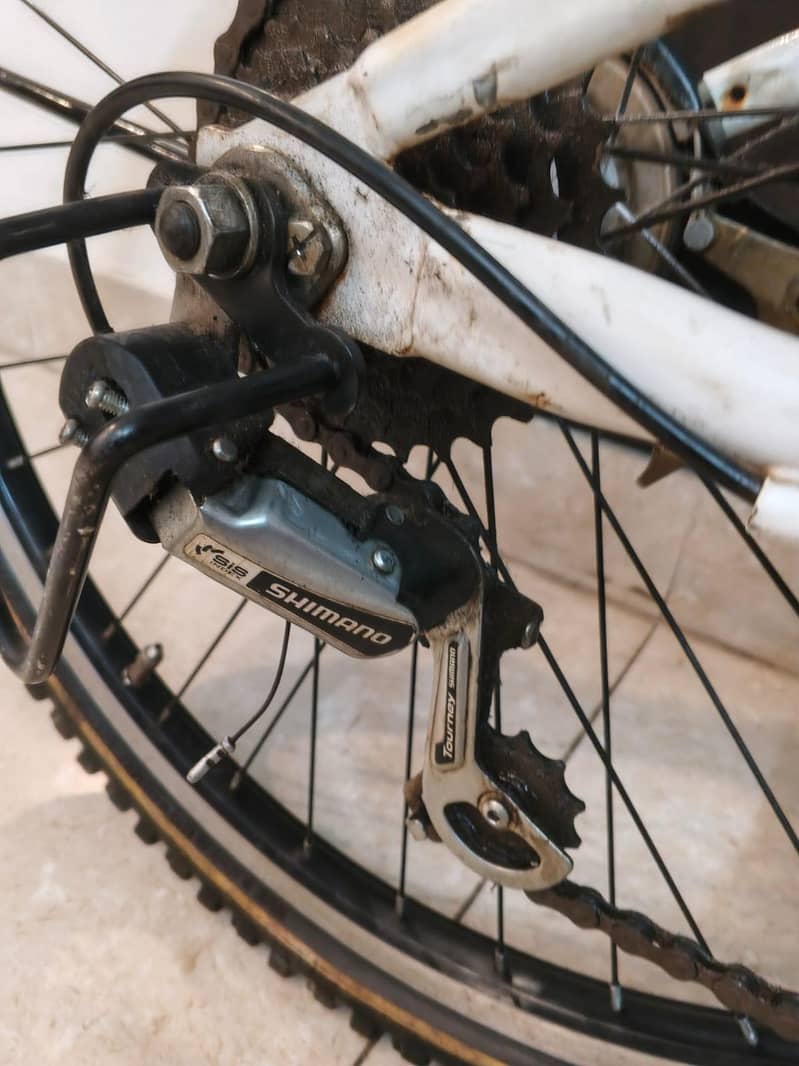 Bicycle 7