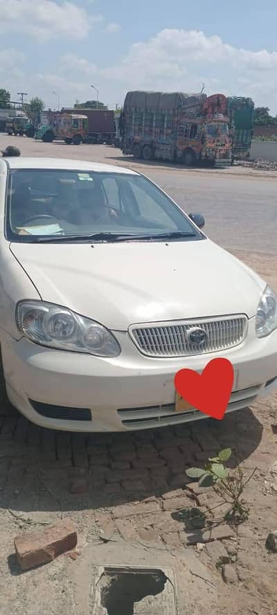 Corla 2d for sale