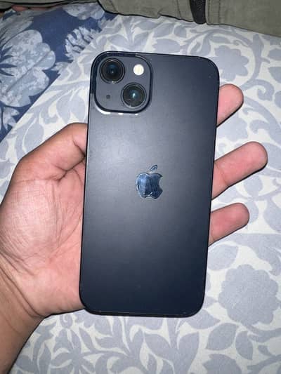 Iphone 13 128 gb non pta factory unlock 10/10 84 battery health
